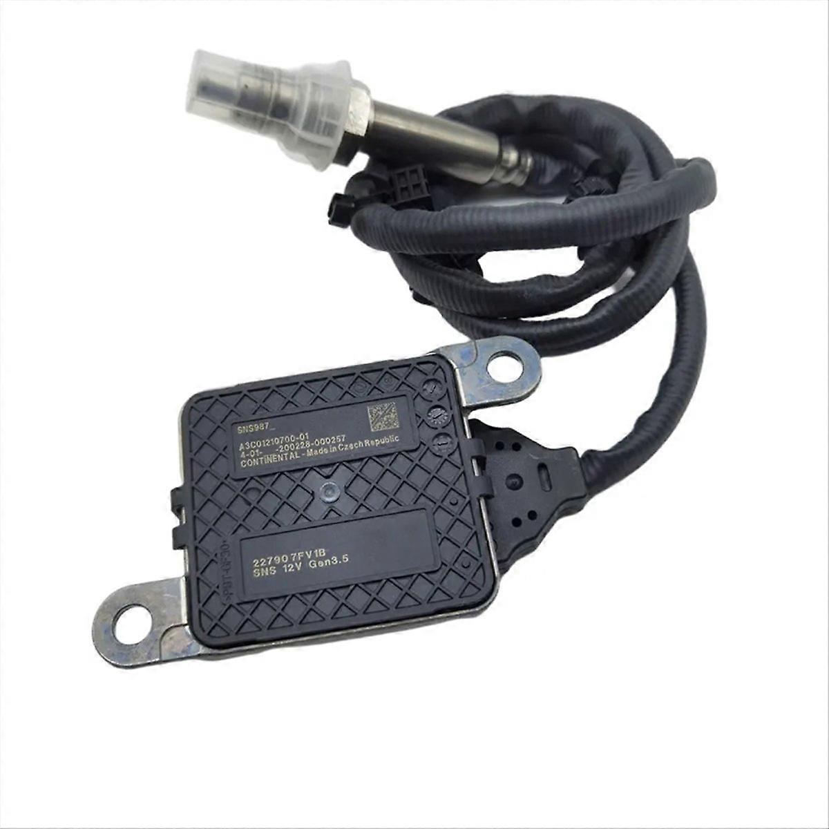Car PM Particulate Sensor for T32 Accent