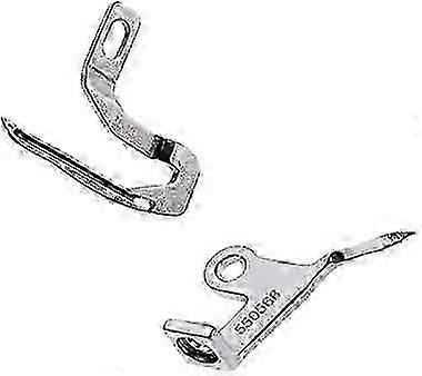 Set of Anchors for Overlock Singer 14SH754 14SH, 14CG and 14U plus other PFAFF, Hobbylock and Consew models | Singer Riveter