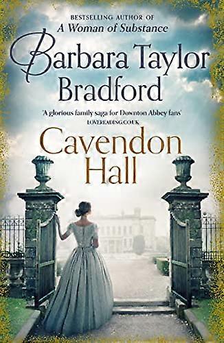 Cavendon Hall (Cavendon Chronicles Book 1)