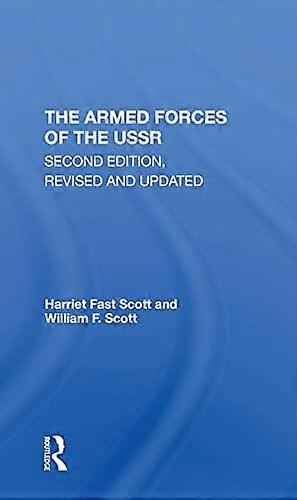 The Armed Forces Of The Ussr