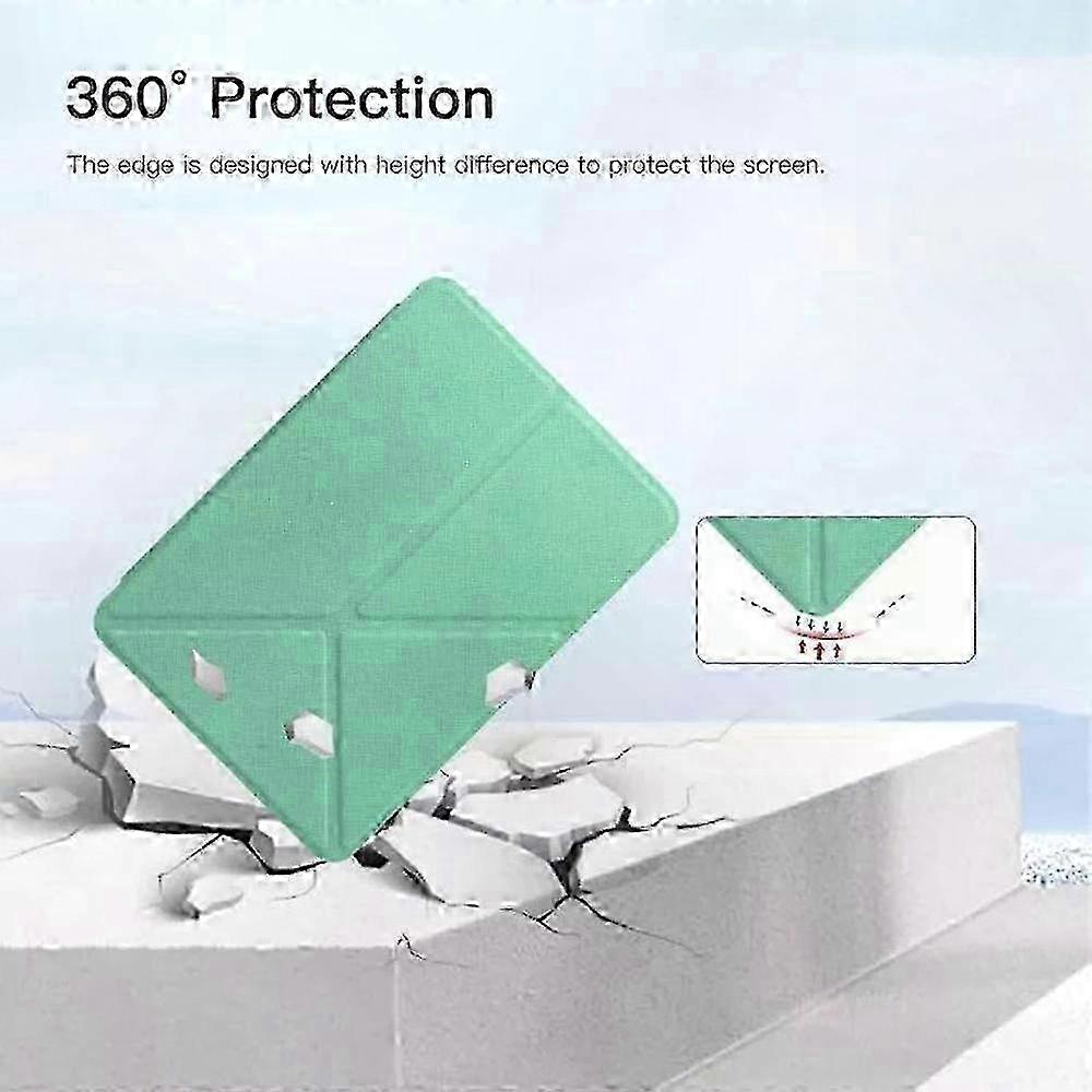 7" Kindle Paperwhite 12th Gen 2024 Slim Fit Stand Cover Case