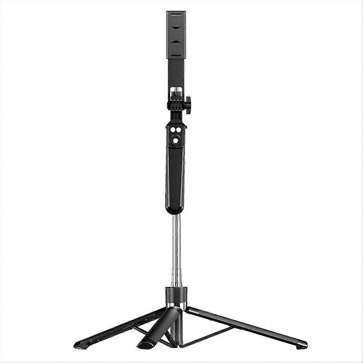 Selfie Stick360 Rotation 170cm with Wireless Bluetooth Extended Tripod with Remote Shutter for And