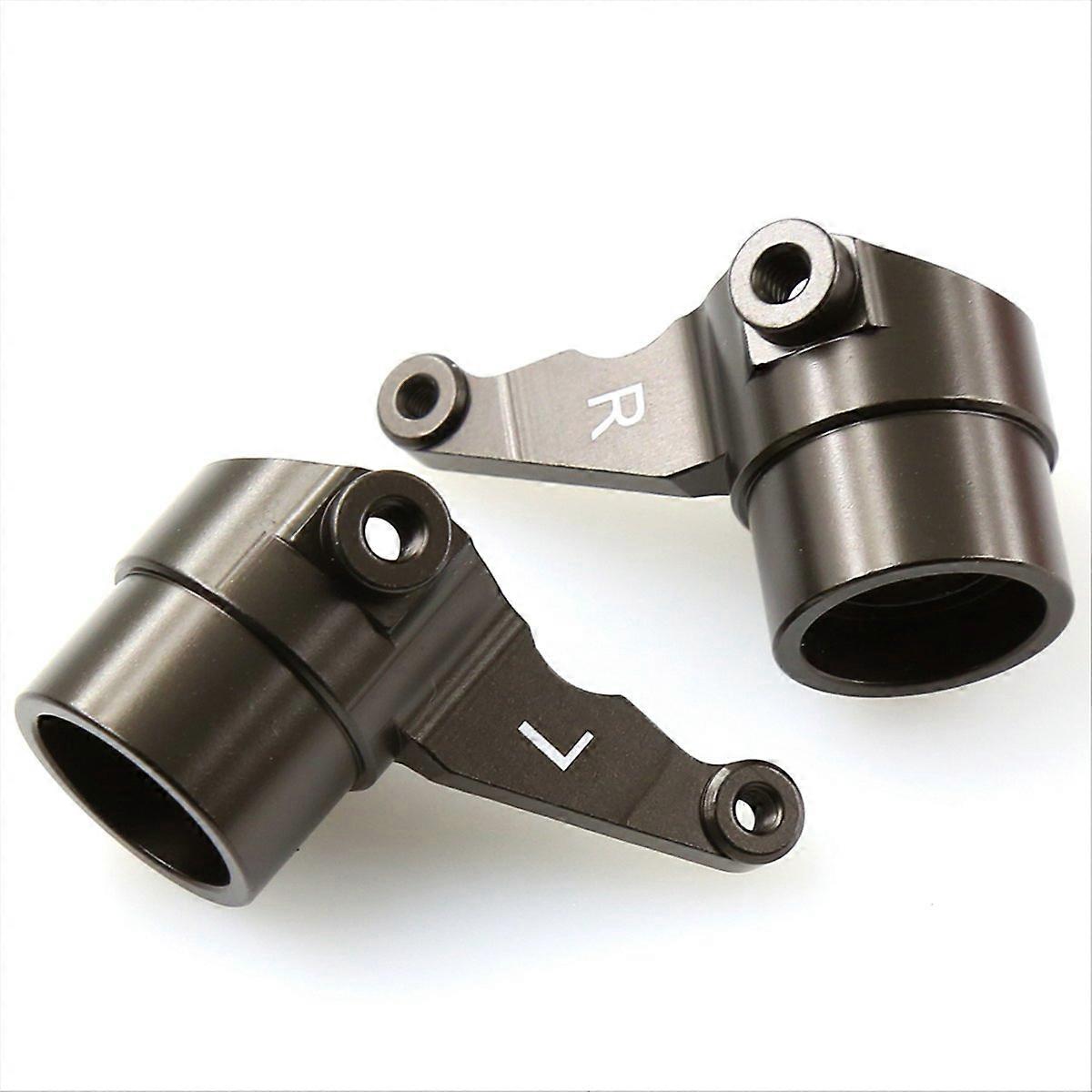 1/8 電動RCカー 京商マッド クラッシャー ステアリングカップ アップグレードパーツ