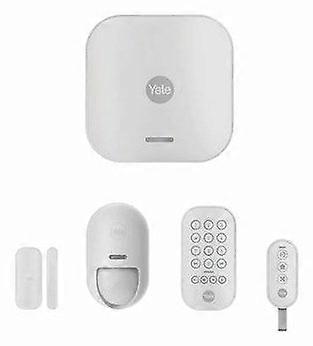 Bezpečnostní alarm Yale Al-sk1-1a-eu, Wi-Fi, bílý