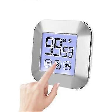 Kitchen Timer,  Screen Digital Cooking Timer,  Loud Alarm|Kitchen Timers