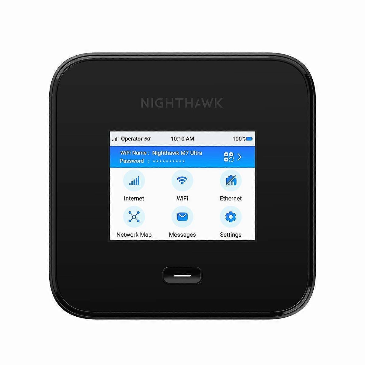 Router Netgear MR7450-100EUS