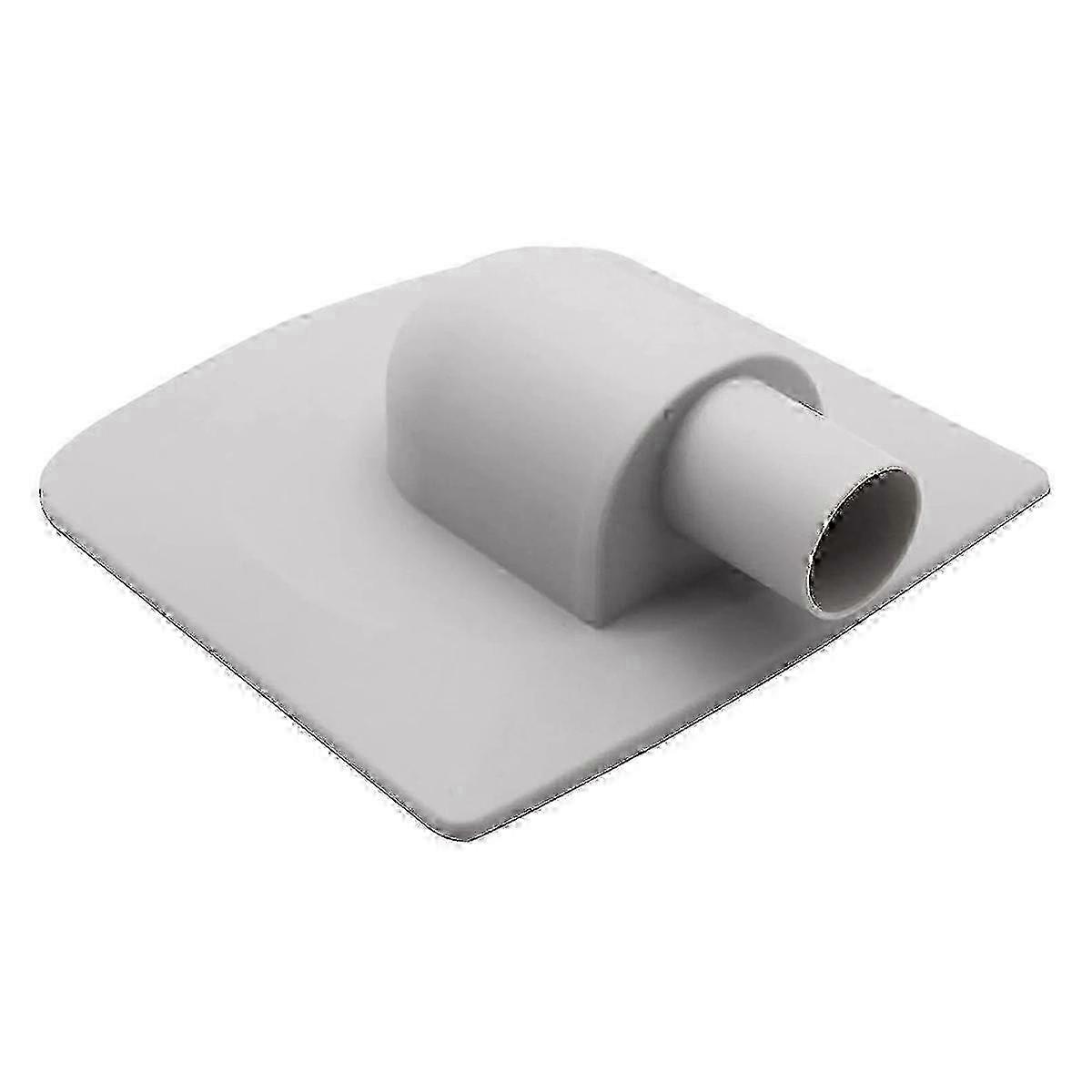 P58PP1955W05 Vacuum Plate Adapter Replace Compatible with Summer Waves Polygroup Skimmer Filter Pump YVL