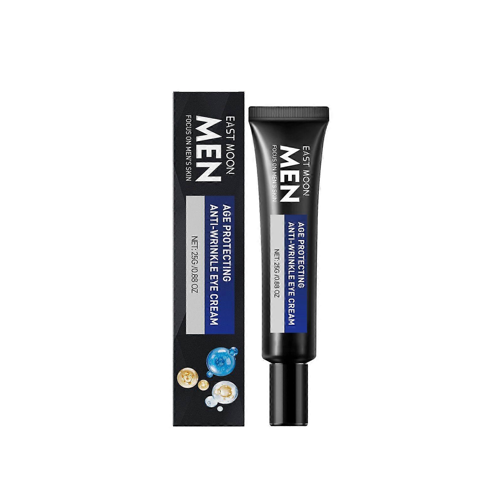Men's Multi-Effect Anti-Wrinkle Eye Cream