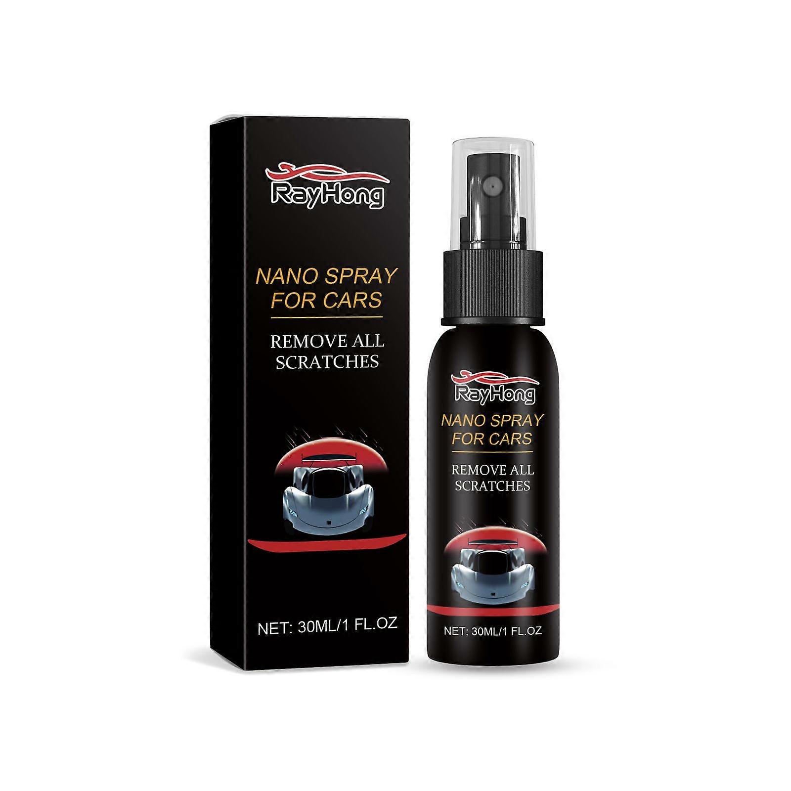 Automobile Coating Agent