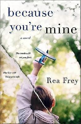Because You're Mine
