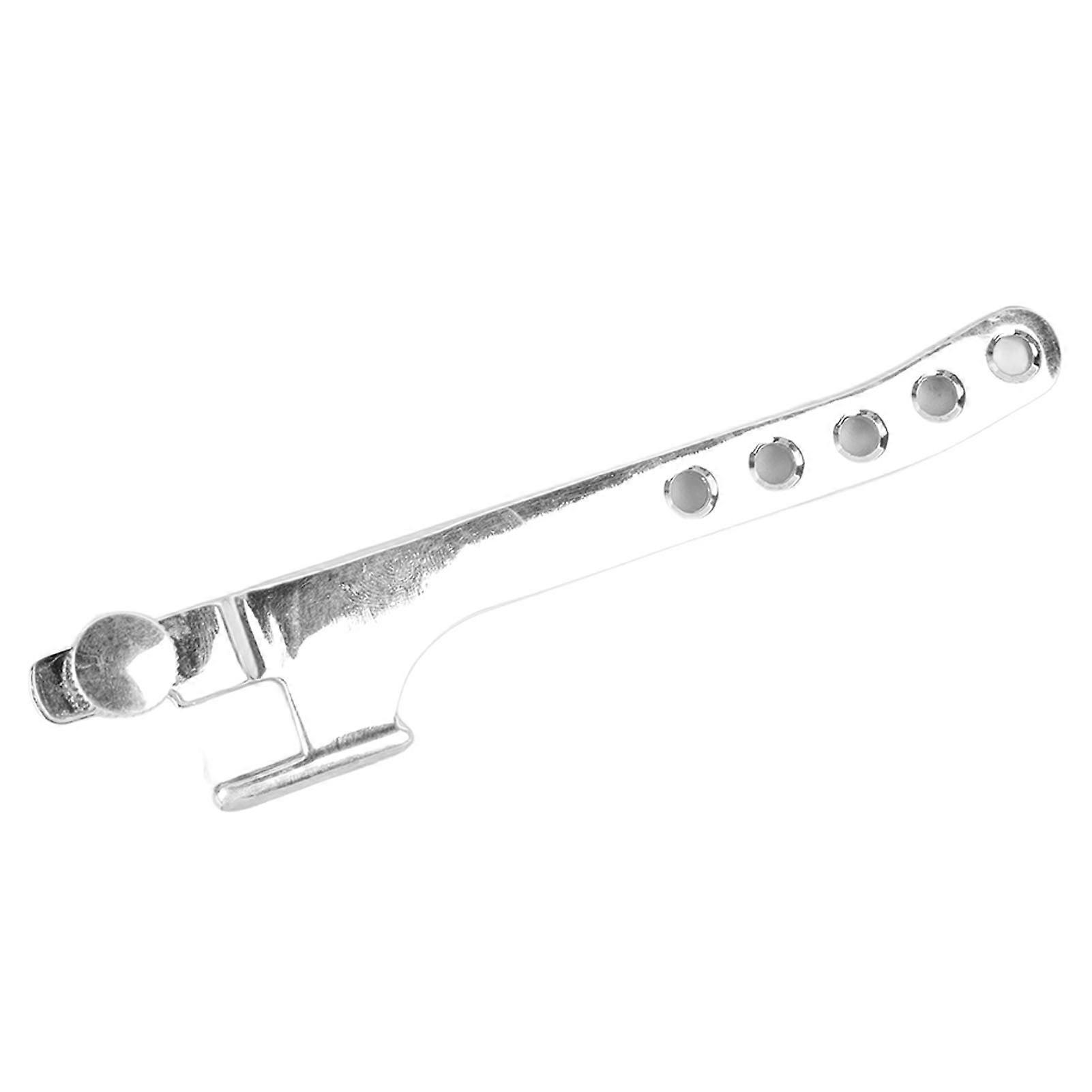 בסון איזון קרן מתכת בסון איזון בר כלי מתכוונן עבור רצועת בסון