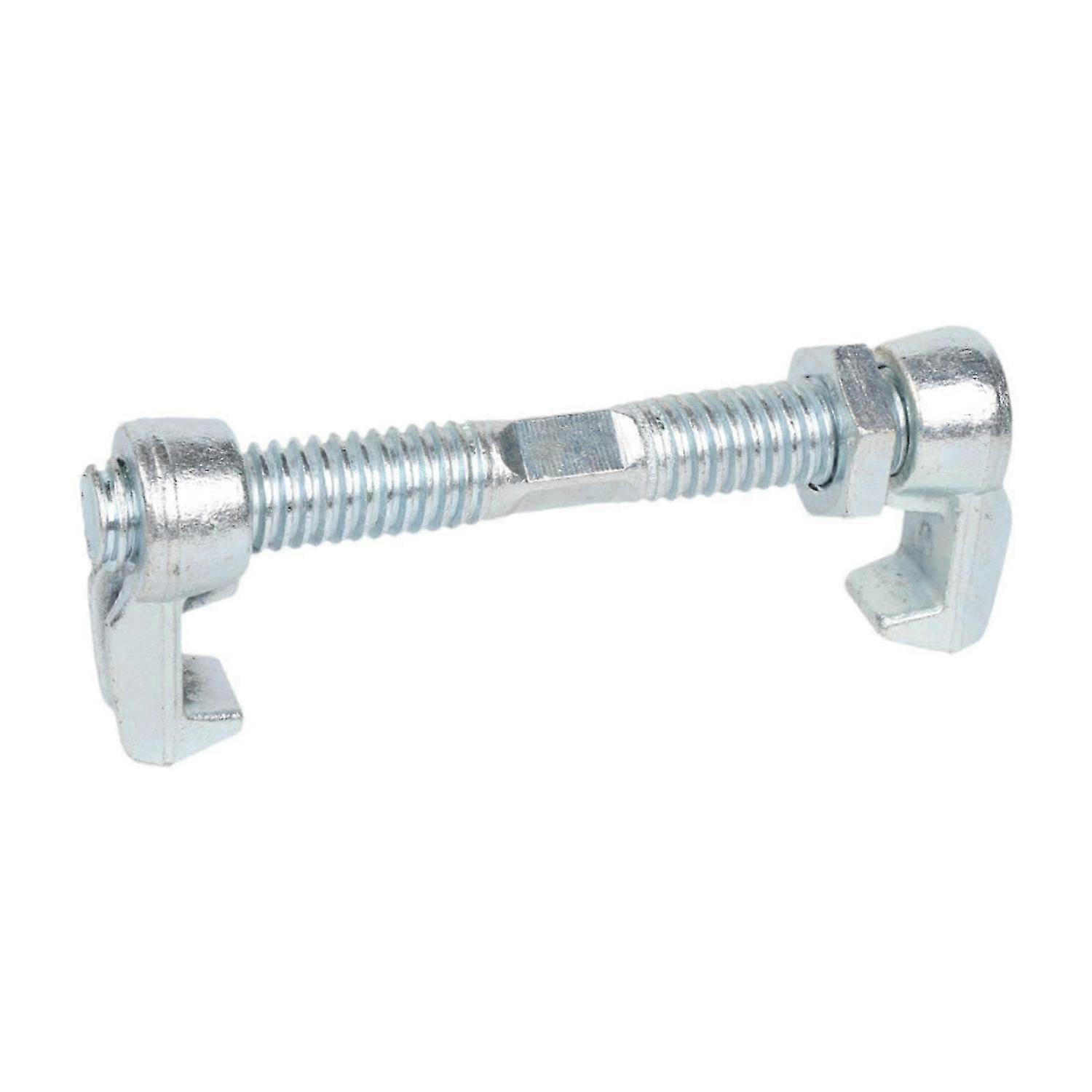 Container Bridge Clamp Steel 38 Cm For Cargo Stacking Intermodal Applications