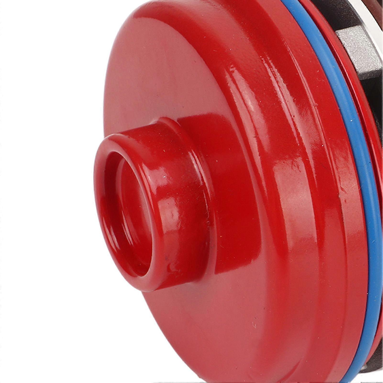 High Performance Servo Piston Assembly for Corvette 1972+