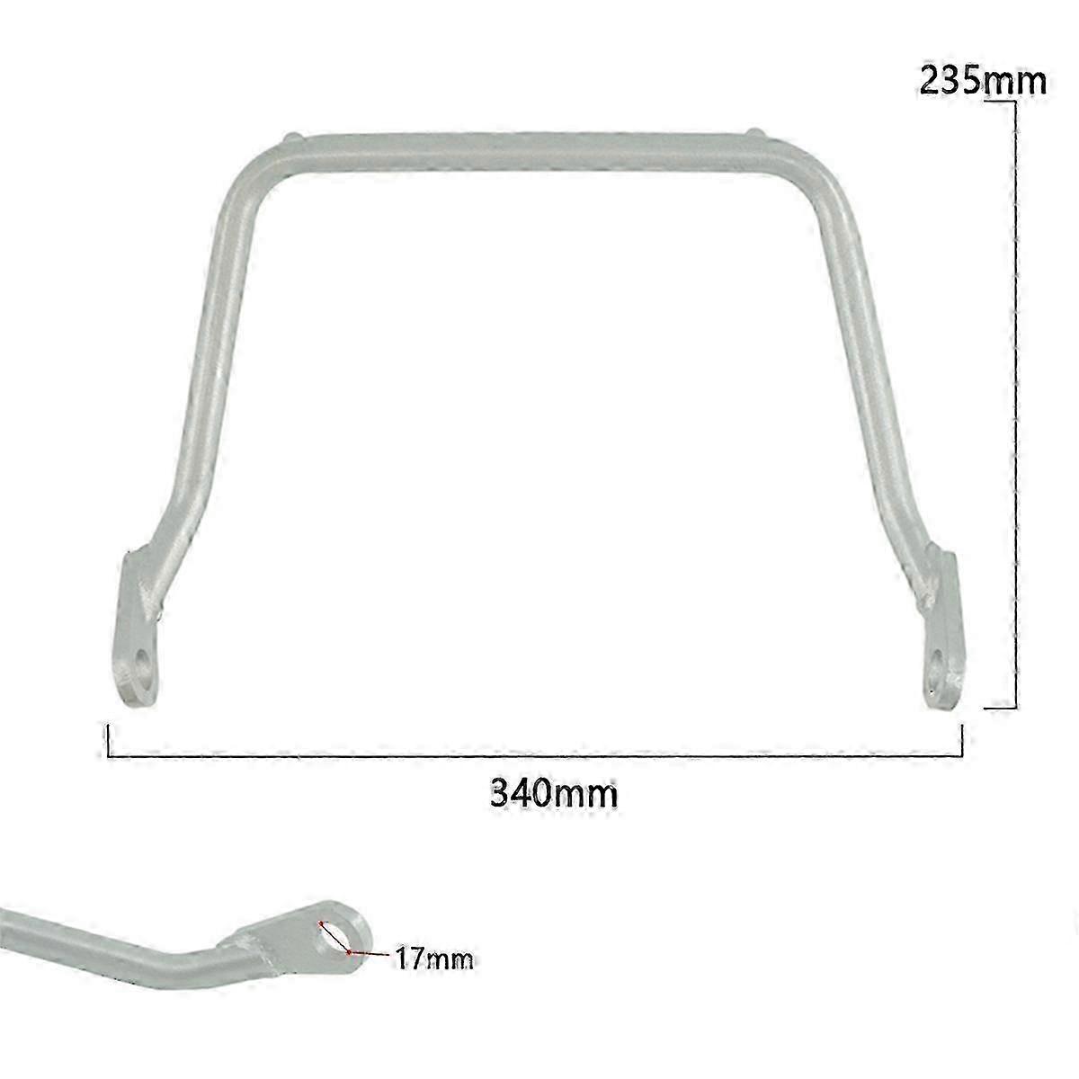 Windscreen Mounting Support Bracket Holder for R1200GS Adventure Motorcycles