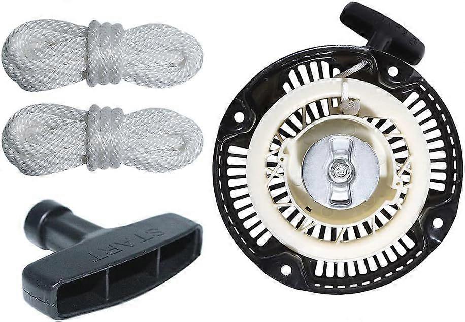 Recoil Pull Starter Kit, for Robin Subaru Eh12 Engine, 268-50201-00