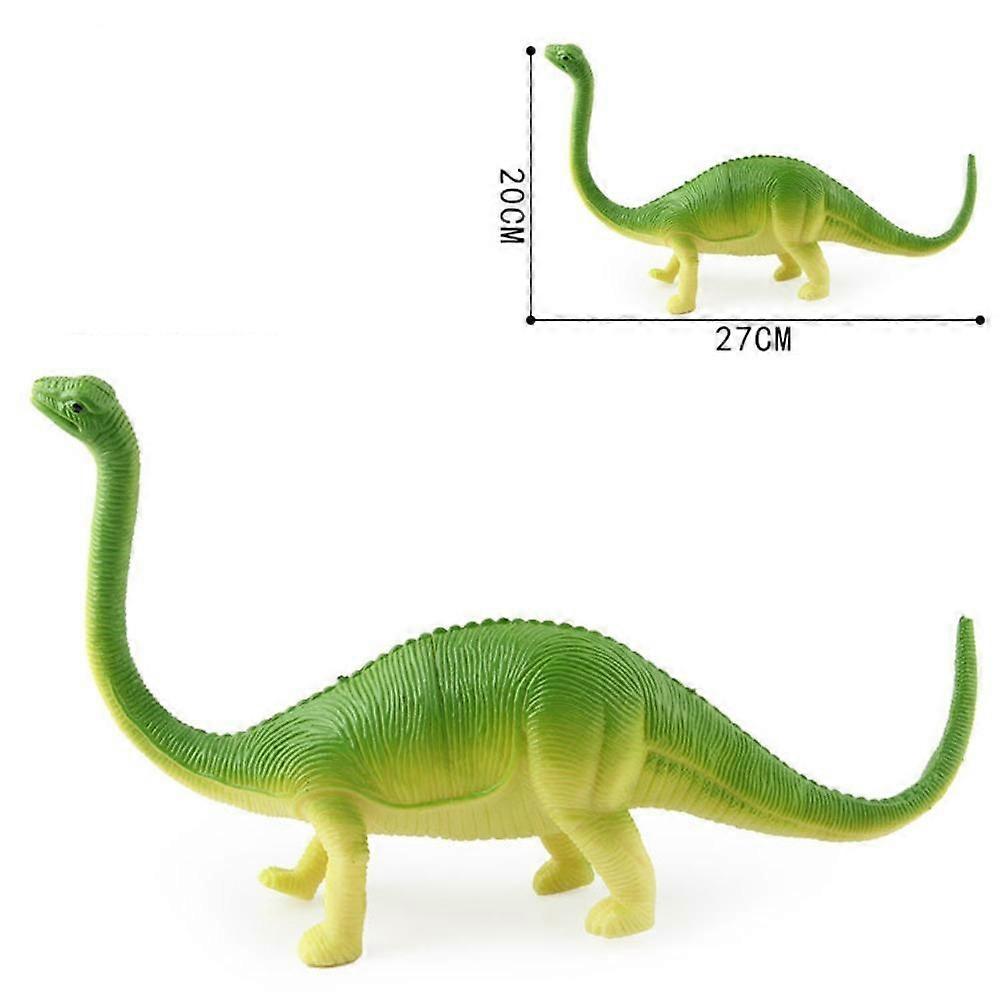 Plastic Simulation Pterosauria Figures Dinosaur Creature Model  Educational Toy Gift