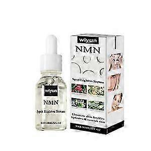 Wiyun Facial Care Essence Hydrates And Moisturizes The Face, Smoothing The Skin And Improving Skin Texture And Luster