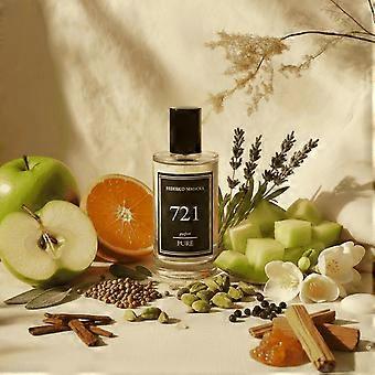 721 - Pure Perfume For Him 50ml
