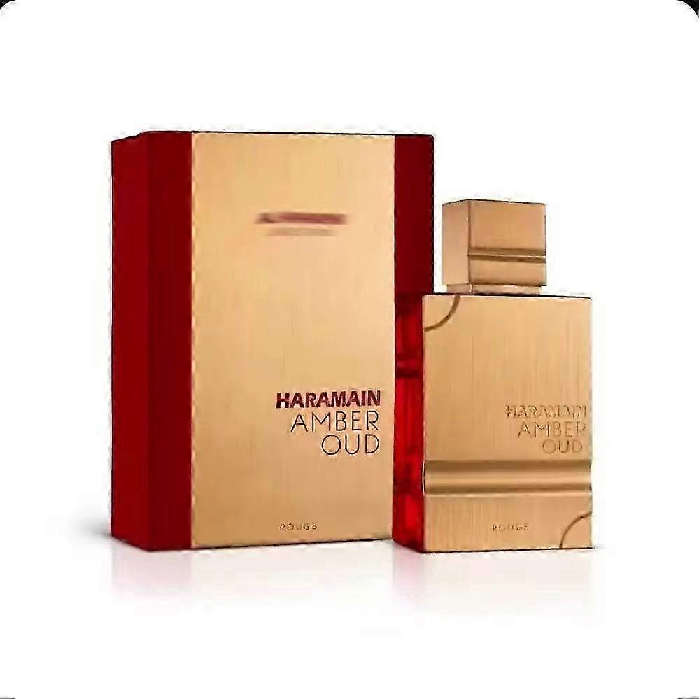Perfumes Amber Oud Ruby Edition Gift