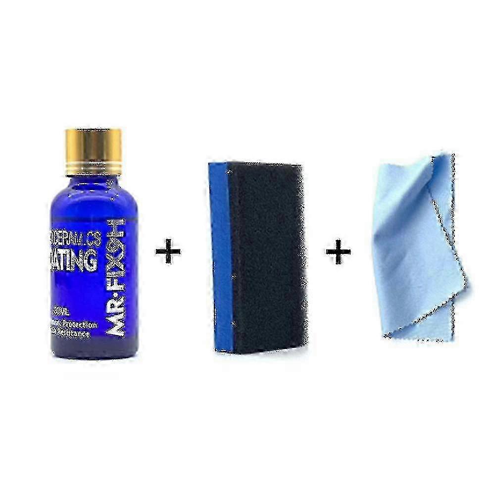 9h Mr Fix - Super Ceramic Car Coating