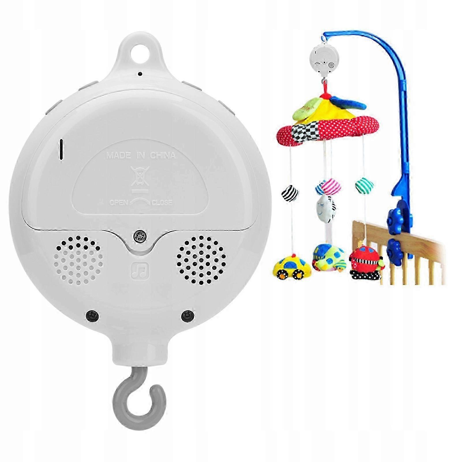 Cot Baby Music Box For Cot Bells