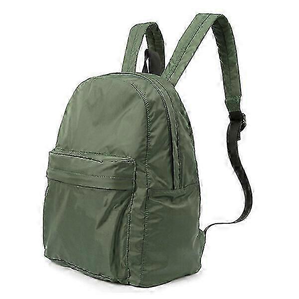 hiking backpack large capacity foldable lightweight