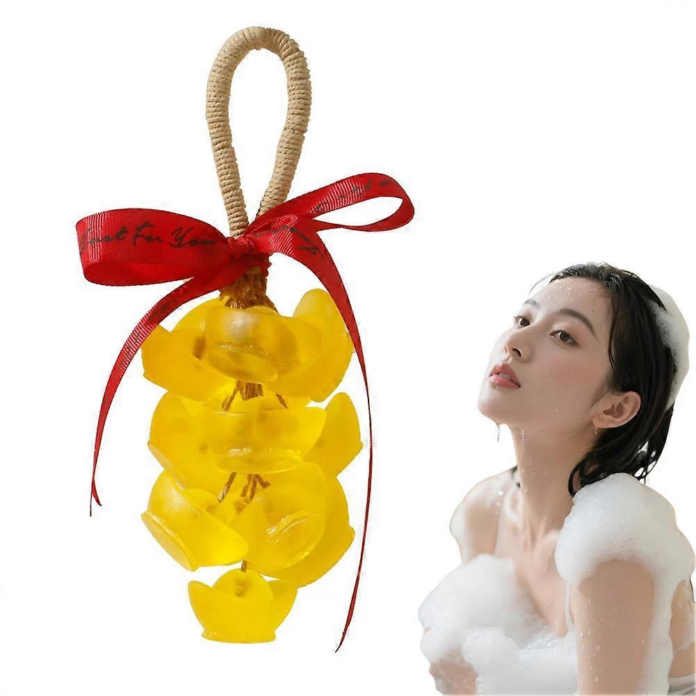 Creative and Natural handmade soaps, thoughtful for gifting