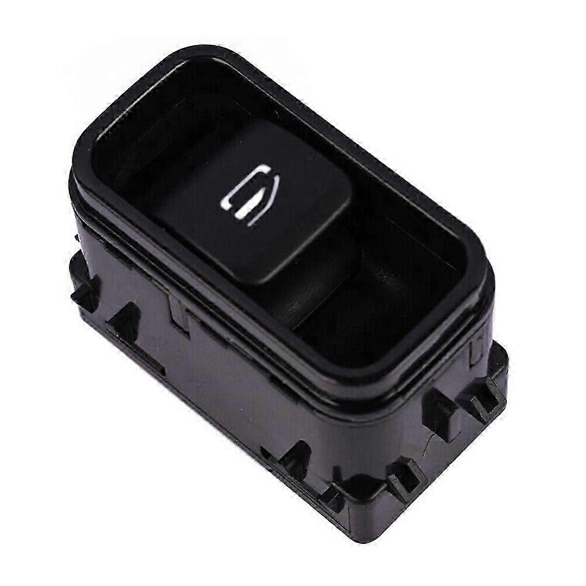 Exquisite Car Driver+Passenger Power Window Switch For