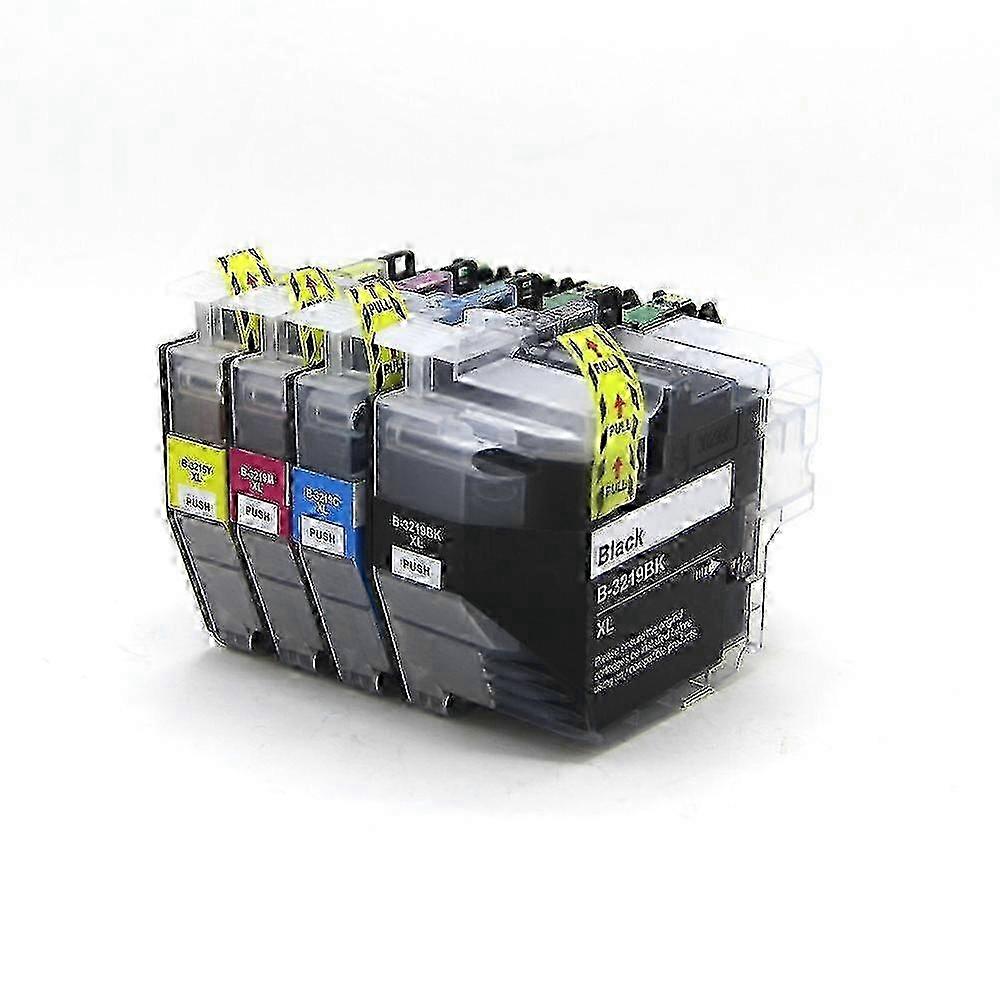 Lc3219 Lc3219xl Compatible Ink Cartridge For Brother Mfc-j5330dw Mfc-j5335dw Mfc-j5730dw Mfc-j5930dw Mfc-j6530dw Mfc-j6930