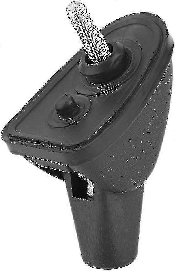 デラマンカーラジオアンテナベース-28216BC20A用の安全なルーフフィット