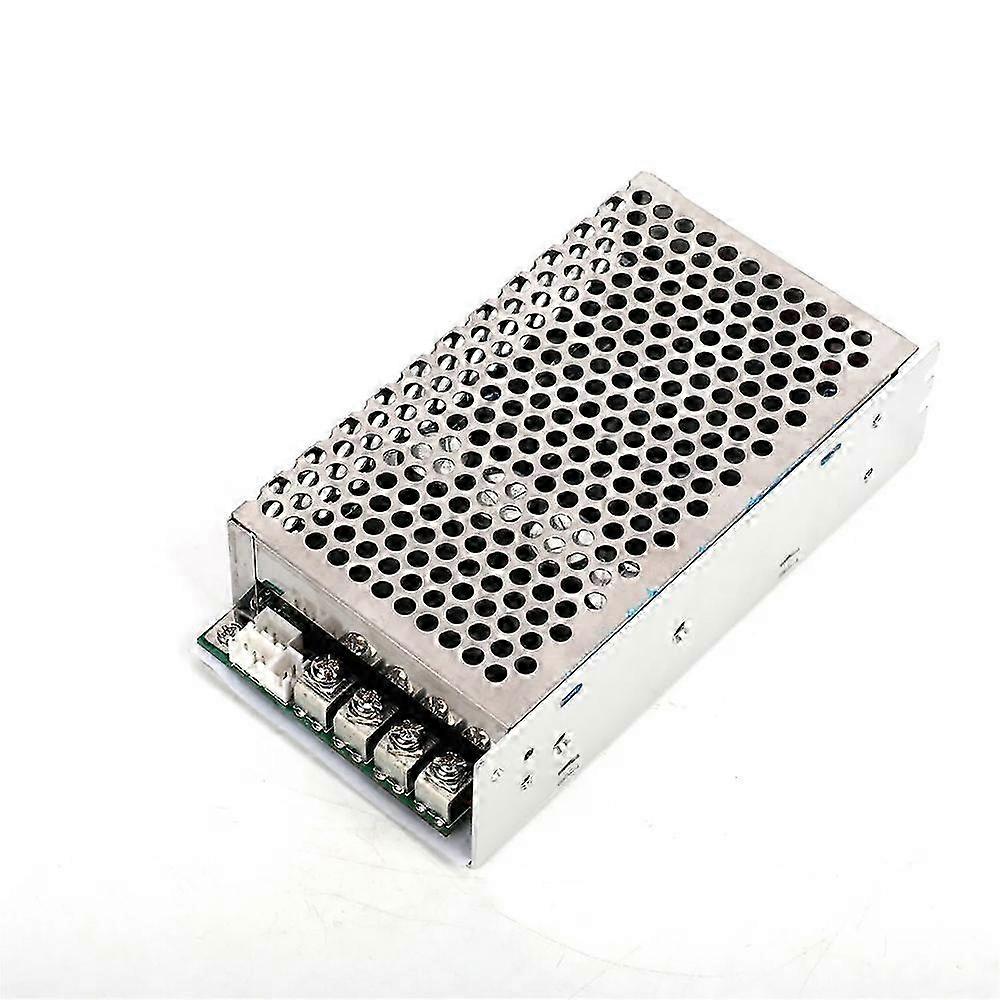 10-50V 100A 5000W Reversible DC Motor Speed Controller PWM Control Soft Start
