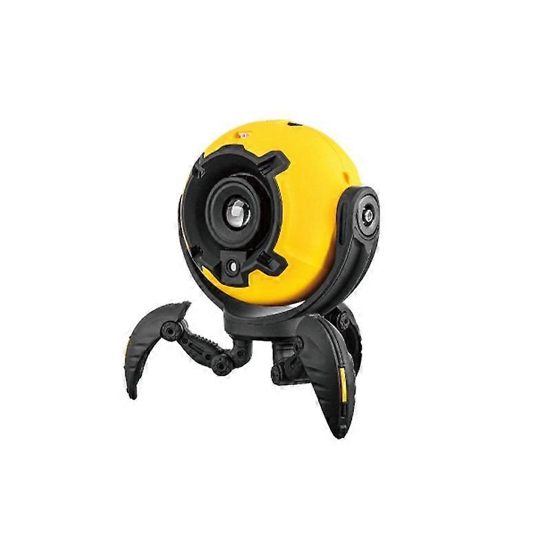 Dynamic Starry Projector, Built-In Lithium Battery, 180 Adjustable Rotation, Type-C Fast Charging