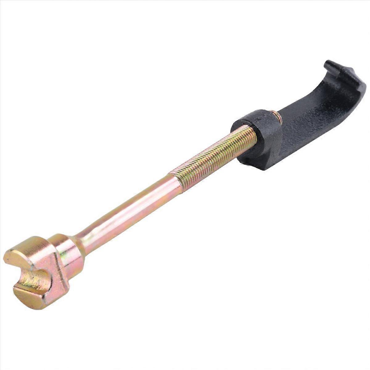 Háček a šroub nosiče rezervního kola pro Xsara 