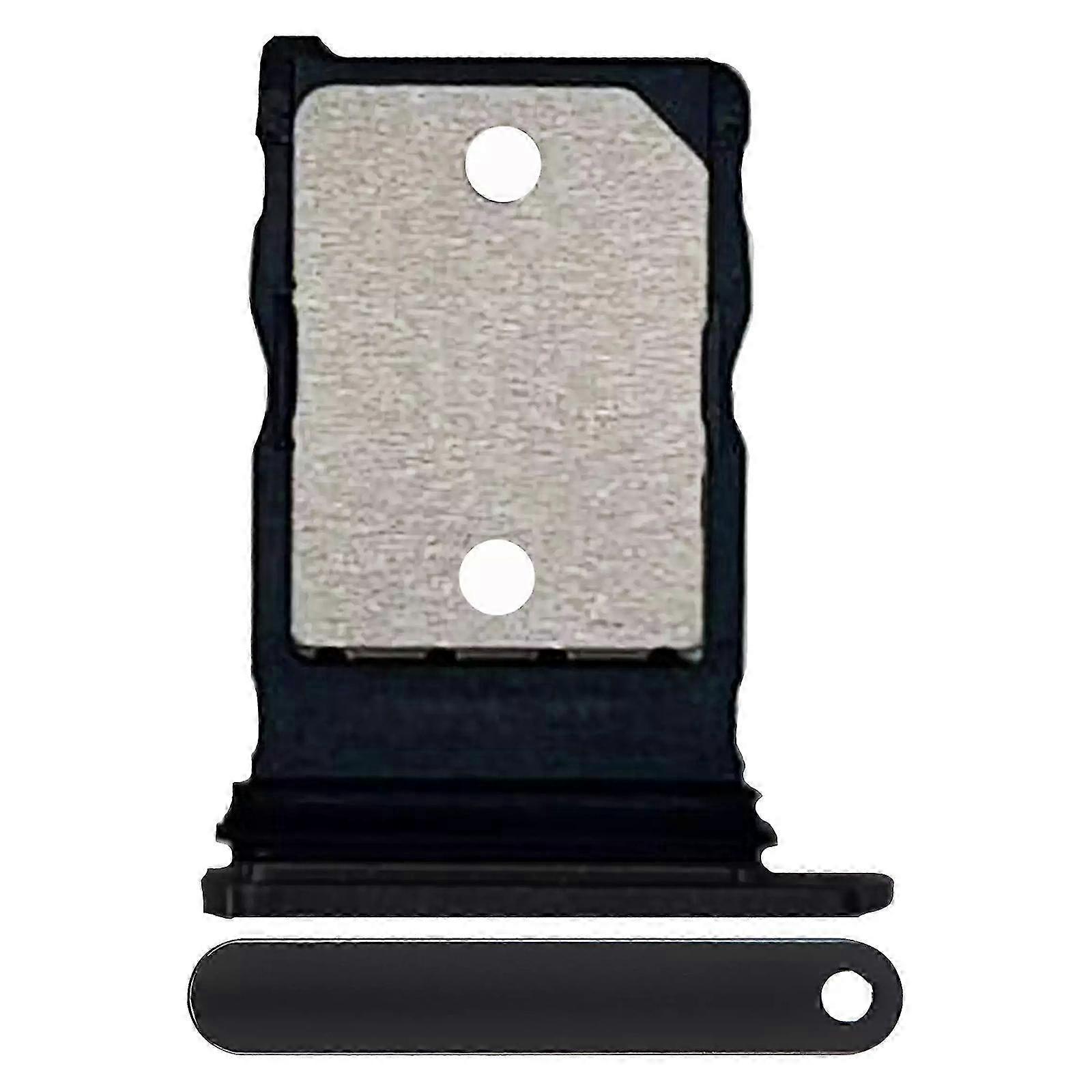 SIM Tray for Google Pixel 9 Pro XL - Internal Slot Component Repair Part