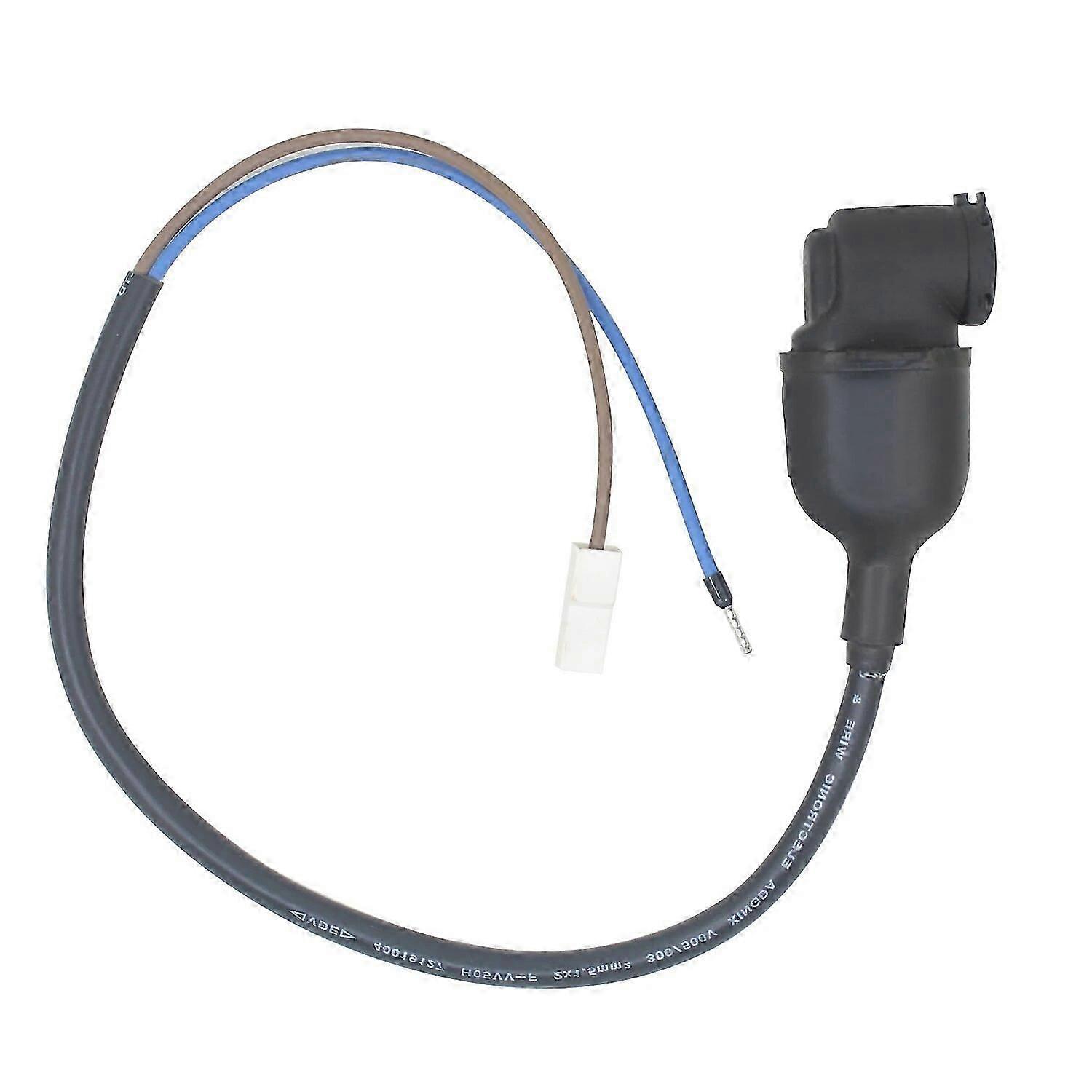 1 kit de interruptor de hidrolavadora para Karcher HD6/15-4, con cable, edición 1128