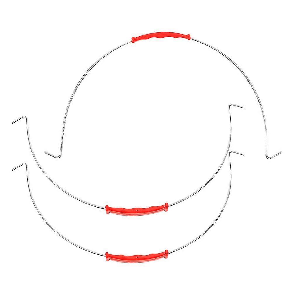 Bucket Handle Grip Replacement for Use 3Pcs Accessories