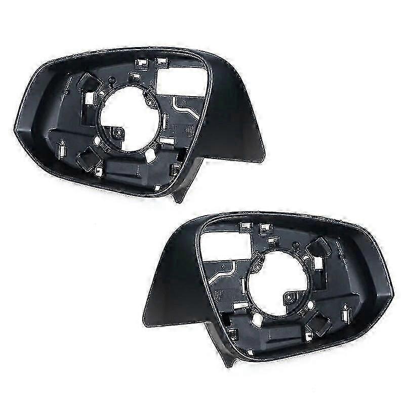 Exterior Rearview Mirror Frame for Toyota Rav4 (2020 - 2022)