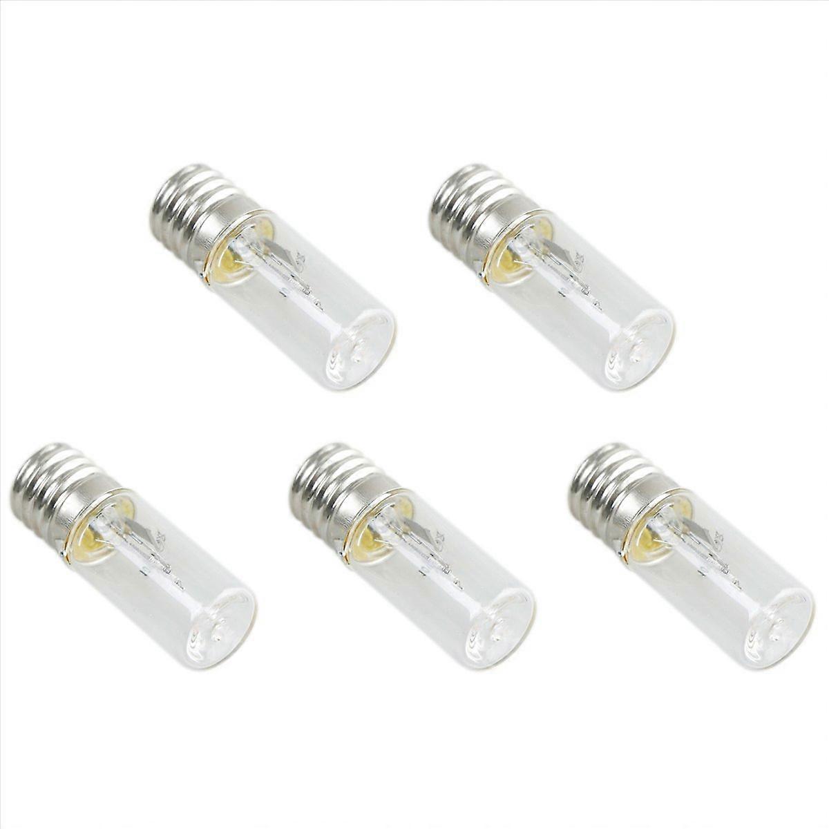 UVC Lights Germicidal Lamp Bulb Ultraviolet DC 10V UV Light