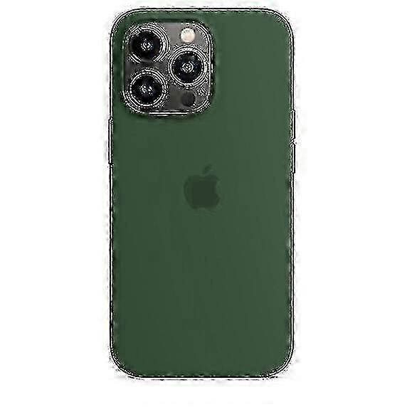 Silicone Protective Case Compatible with iPhone 13 Pro Max - Enhanced MagSafe Protection & Durable Design