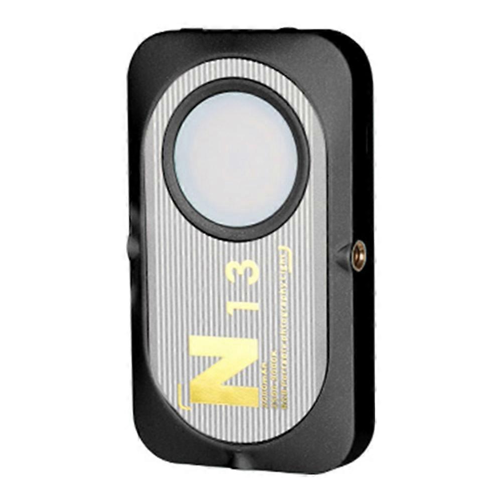 Pocket Light Three Color Temperature Adjustable LED Photography Lighting