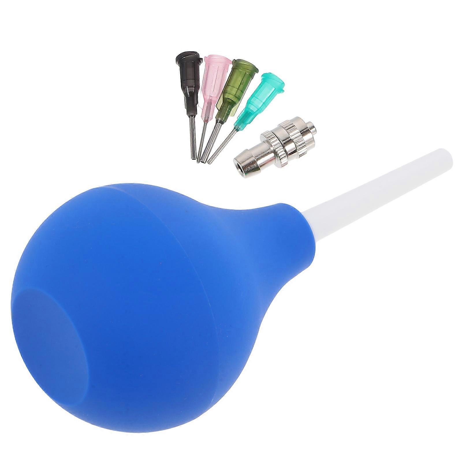 Clay Tools Supplies Ceramic Precision Applicator for Craft 1Set