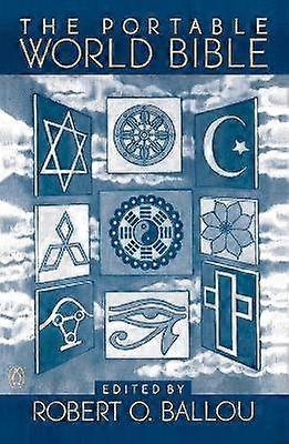 The Portable World Bible Viking portable library