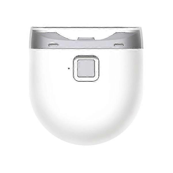 Electric nail clipper, fully automatic nail clipper, portable nail cutting machine