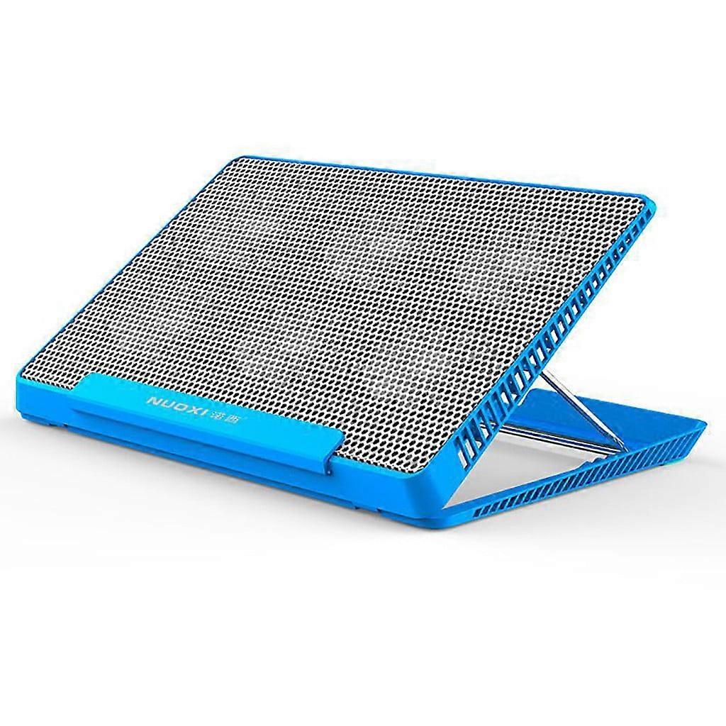 Ozmmyan High-Speed Fan Notebook Pad Portable Computer Stand Ventilati Travel Fan Savings