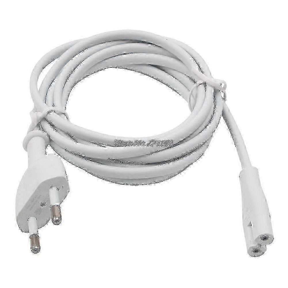 Power Cord for Mac Mini, AC Power Cable Plug for Time Capsule