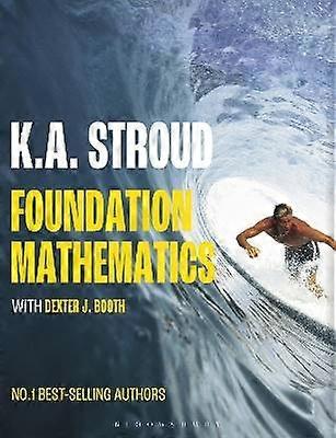 Foundation Mathematics