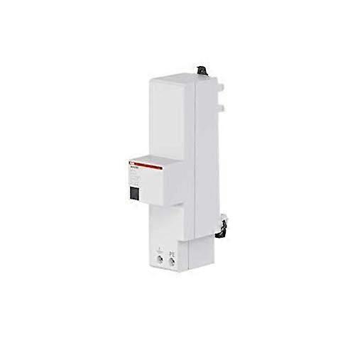 Surge protector - ABB - ZPT1-T2 - Type 1+2 - Three-phase - Indoor