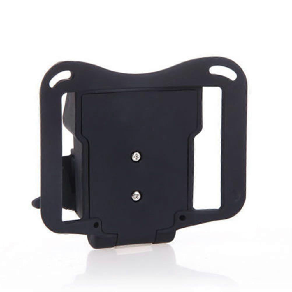 Camera Clip System Belt for Dslr Cameras 2Pcs Black Lightweight Design