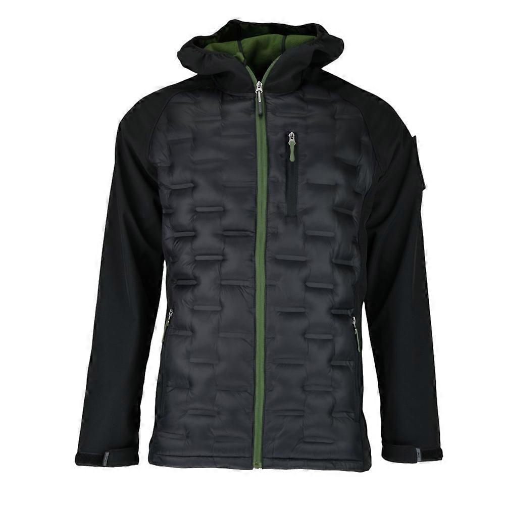 Jackets Monotox Hybrido MX23101