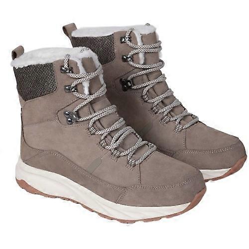 Animal Womens/Ladies Cameron Suede Waterproof Boots